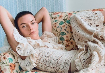 ¿Qué cremas faciales, tratamientos antiedad o mascarillas funcionan cuando estás tumbado en el sofá?